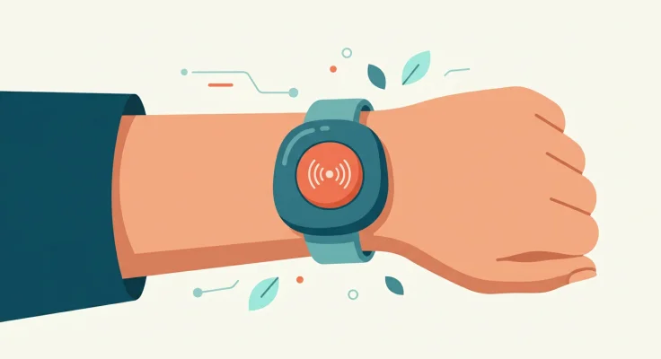 Alarmas Personales para Mayores sin Cuotas Mensuales