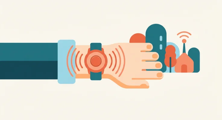 Las Mejores Apps de Localización Familiar para Personas Mayores