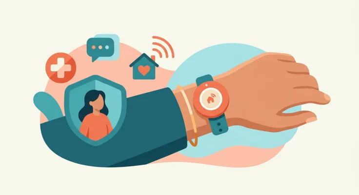 Las Mejores Apps de Recordatorio de Medicación para Personas Mayores