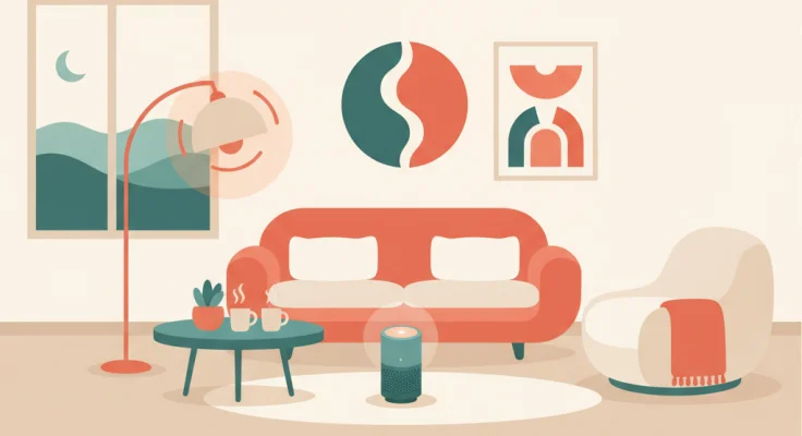 Cómo Automatizar el Hogar de una Persona Mayor Paso a Paso