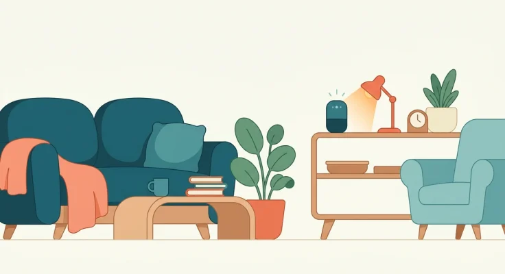 Calefacción Inteligente para Personas Mayores: Confort y Ahorro