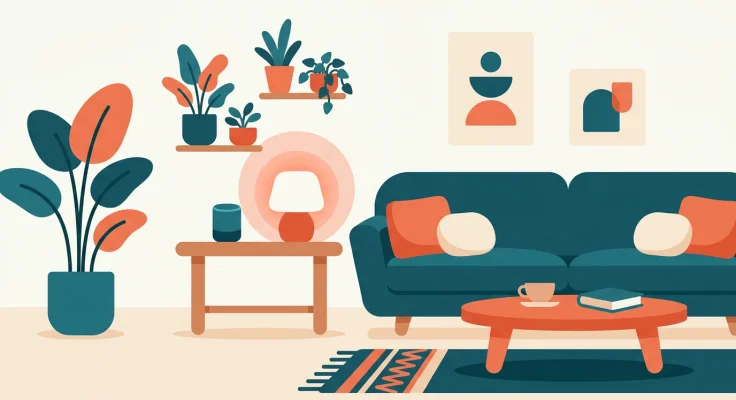 Cámaras de Seguridad para el Hogar de Personas Mayores