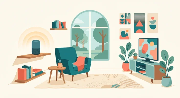 Cerraduras Inteligentes para Personas Mayores: Abrir sin Llaves