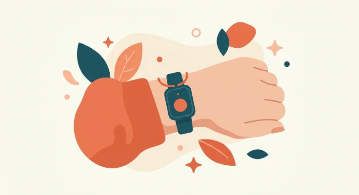 Collares GPS Antipérdida para Personas Mayores con Demencia