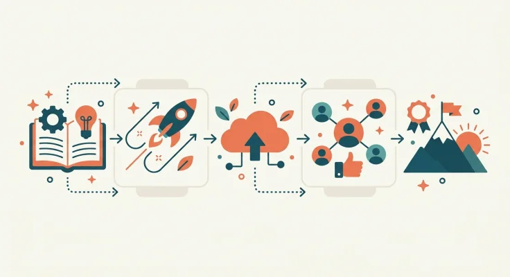 Cómo Activar el Modo Oscuro en el Móvil para Personas Mayores