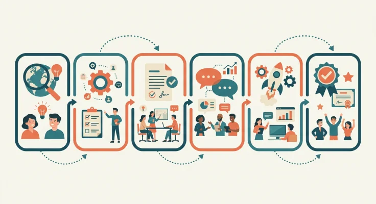 Cómo Crear Contactos Favoritos y Marcación Rápida para Personas Mayores