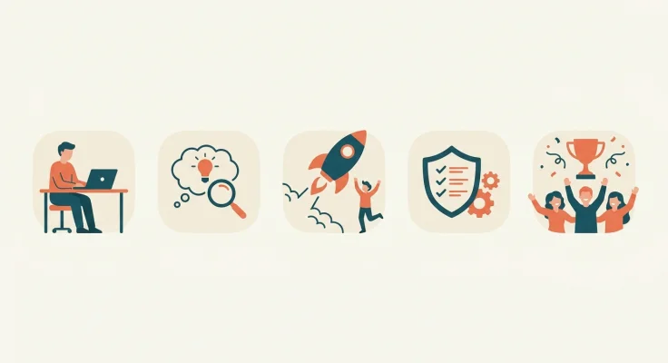 Cómo Hacer Copia de Seguridad del Móvil de una Persona Mayor