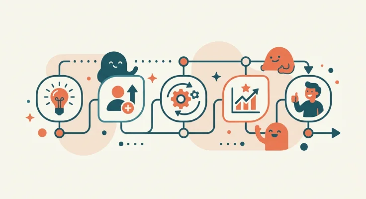 Cómo Instalar Aplicaciones en el Móvil de una Persona Mayor