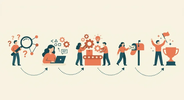 Cómo Liberar Memoria y Espacio en el Móvil de una Persona Mayor