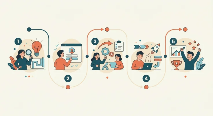 Cómo Poner Alarmas y Recordatorios en el Móvil para Personas Mayores