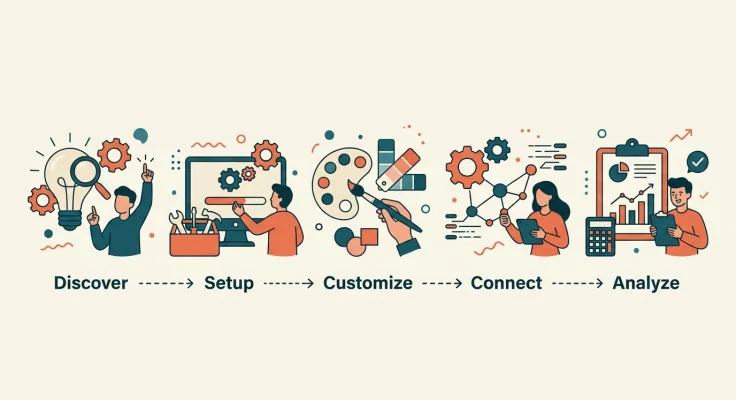 Cómo Enseñar a Escanear Códigos QR a una Persona Mayor