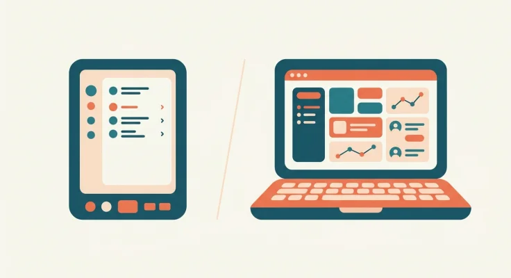 Amazon Fire vs Samsung Galaxy Tab para Personas Mayores