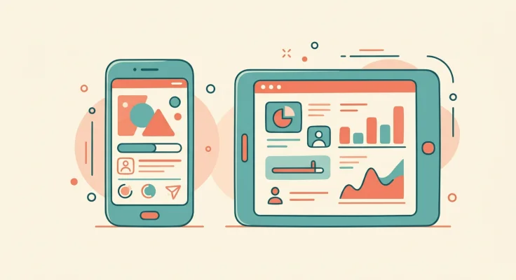 Comparativa de Apps de Videollamada para Personas Mayores: ¿Cuál Es Más Fácil?