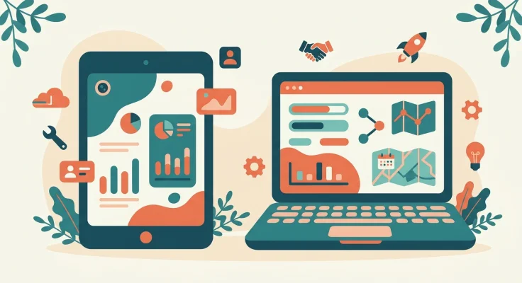 Echo Show vs Google Nest Hub para Personas Mayores: ¿Cuál Elegir?