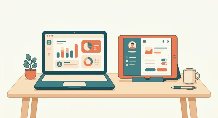 Comparativa de Launchers Fáciles de Android para Personas Mayores