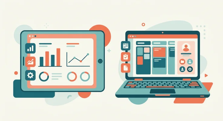 Comparativa de los Mejores Móviles para Mayores en 2026