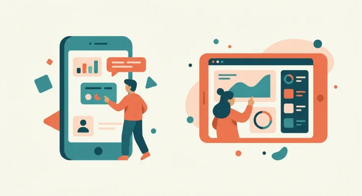 Comparativa de Tablets para Personas Mayores: ¿Cuál Comprar en 2026?