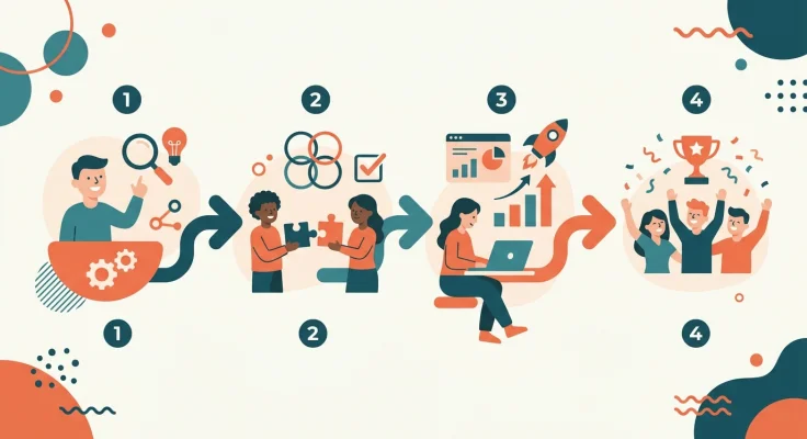 Cómo Configurar la Accesibilidad en Android para Personas Mayores