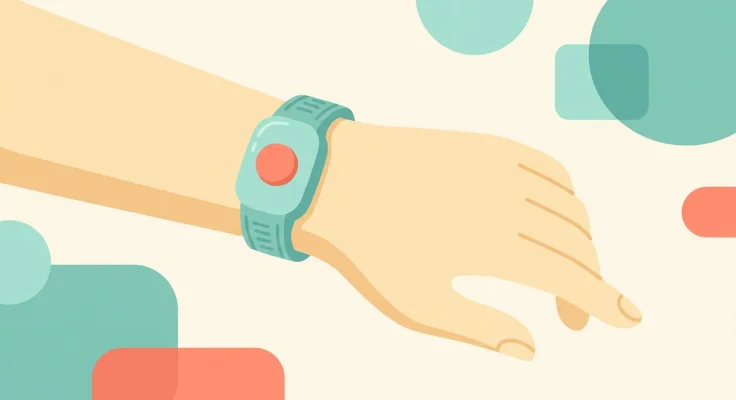 Detectores de Caídas Automáticos para Personas Mayores: Los Mejores