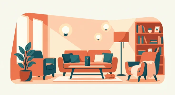 Detectores de Gas Inteligentes para el Hogar de Personas Mayores