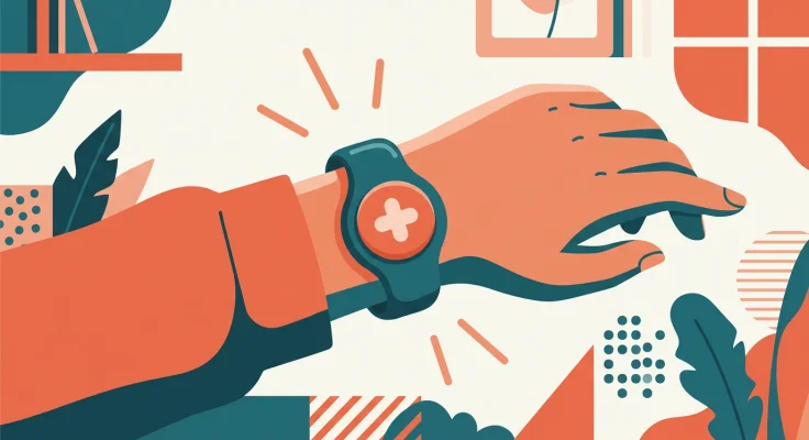 Dispositivos de Alerta de Caídas para Mayores sin Cuota Mensual