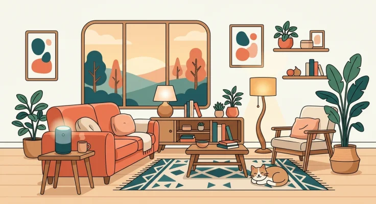 Dispositivos para Controlar Electrodomésticos a Distancia para Mayores