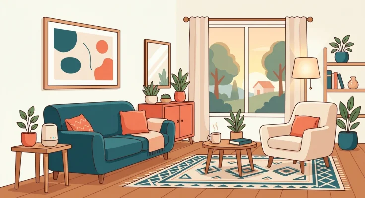 Domótica para Personas Mayores: Guía Completa de Hogar Inteligente