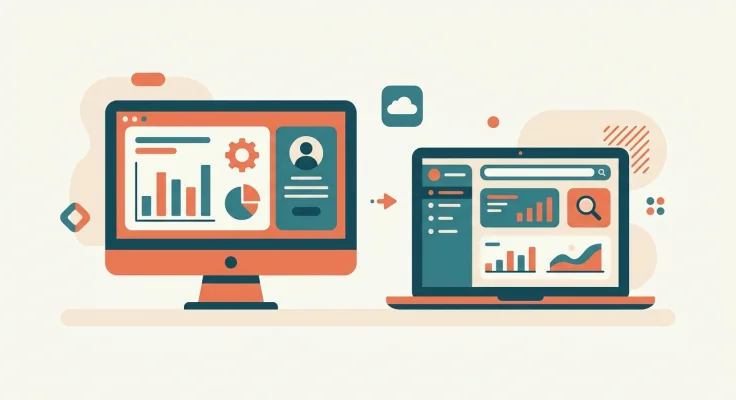 Doro vs Emporia: ¿Qué Móvil para Mayores Es Mejor?