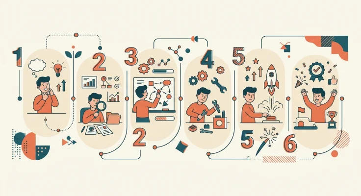 Cómo Enseñar a una Persona Mayor a Usar el Móvil: Guía con Paciencia