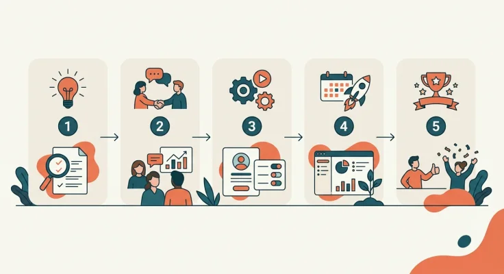 Guía de Correo Electrónico para Personas Mayores: Gmail Paso a Paso