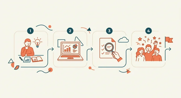 Guía de Google Fotos para Personas Mayores: Guardar y Compartir Recuerdos