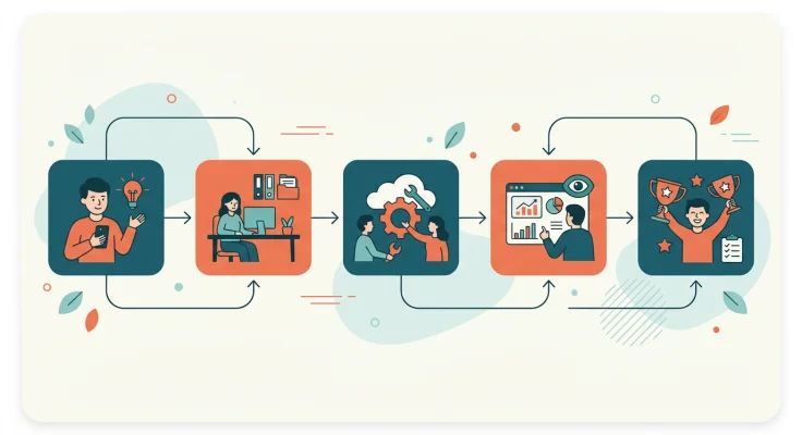 Cómo Usar Google Maps para Personas Mayores: Guía Sencilla