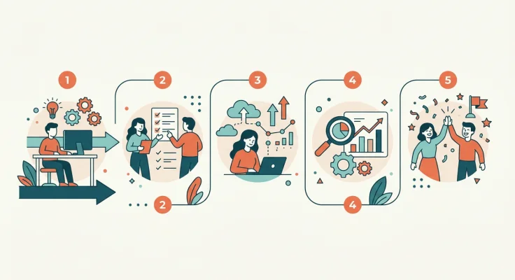 Cómo Usar la Receta Electrónica y las Apps de Salud para Personas Mayores