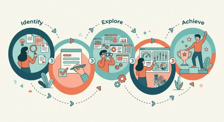 Cómo Pedir un Taxi con el Móvil para Personas Mayores: Uber, Cabify y Free Now