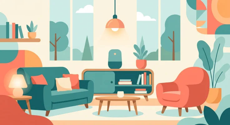 Interruptores Inteligentes para Personas Mayores: Control Fácil