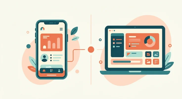 iPad vs Samsung Galaxy Tab para Personas Mayores: ¿Cuál Es Mejor?