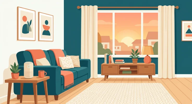 Luces Inteligentes para Personas Mayores: Seguridad y Comodidad