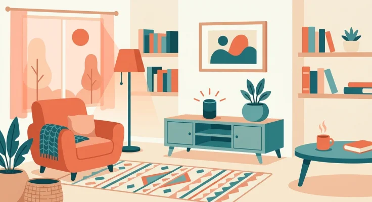 Luces Nocturnas con Sensor de Movimiento para Personas Mayores