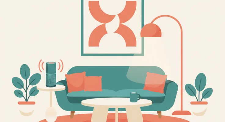 Mandos Universales Simplificados para Personas Mayores