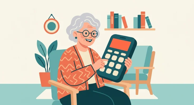 Las Mejores Apps para el Móvil de Personas Mayores