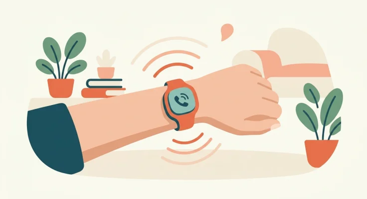 Los Mejores Relojes con GPS para Personas Mayores en 2026