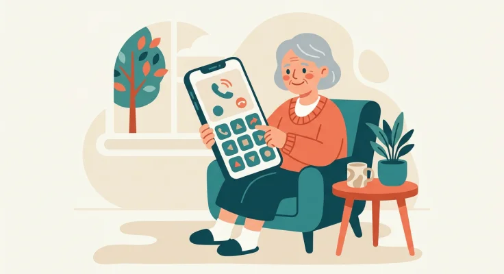 Móviles Emporia para Personas Mayores: Análisis y Guía de Compra