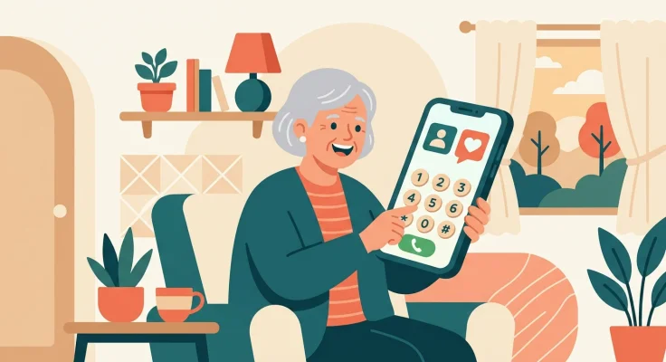 Móviles Doro para Mayores: Opiniones, Modelos y Comparativa 2026