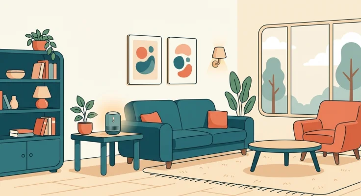 Google Nest Hub para Personas Mayores: Pantalla Inteligente en Casa