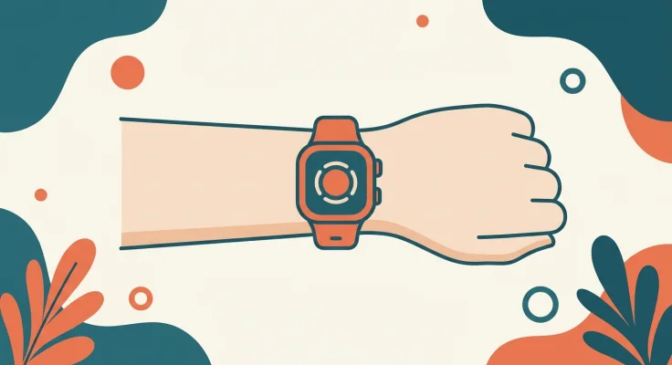 Pulseras de Actividad para Personas Mayores: Las Más Fáciles de Usar