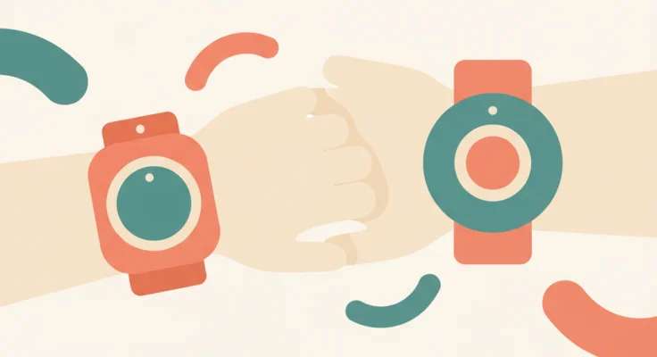 Pulseras SOS con GPS para Personas Mayores: Guía Completa