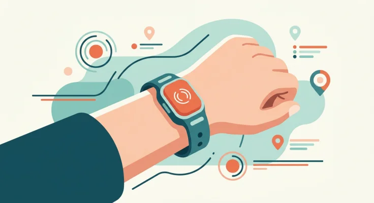 Relojes con Tensiómetro para Personas Mayores: Controla tu Tensión