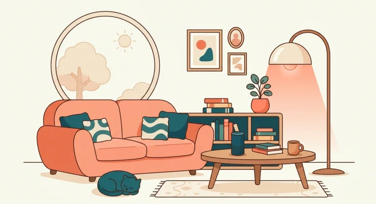 Robots Aspiradores para Personas Mayores: Limpieza sin Esfuerzo