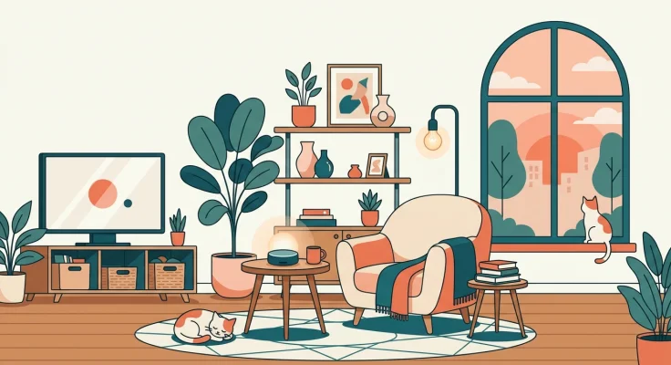 Sensores de Agua e Inundación para Proteger el Hogar de Mayores