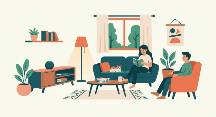 Sensores de Apertura de Puertas y Ventanas para Mayores